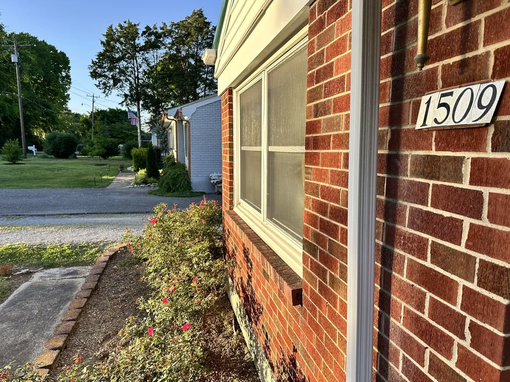 1509 Sunset Drive Franklin TN 37064