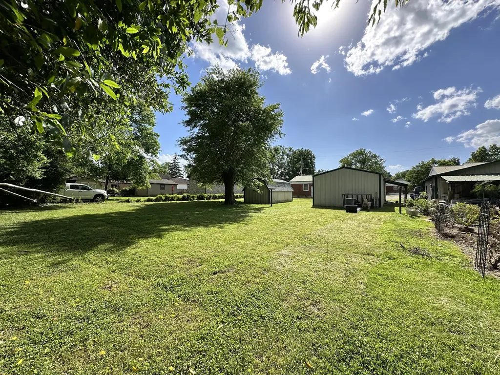 1509 Sunset Drive Franklin TN 37064