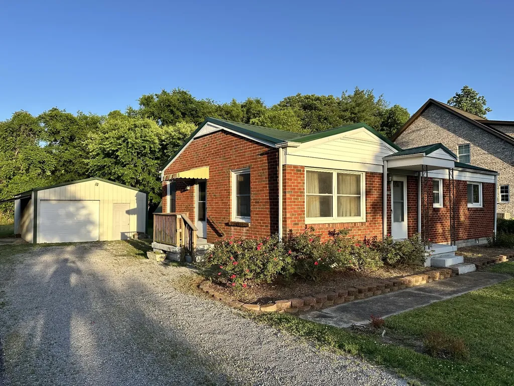 1509 Sunset Drive Franklin TN 37064