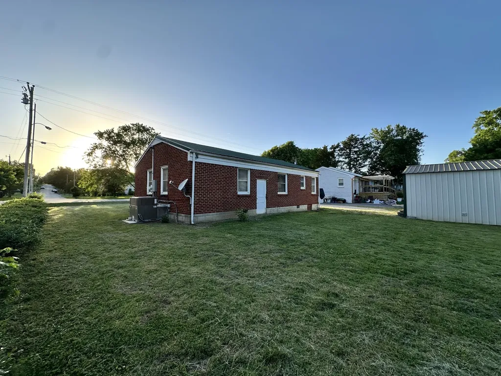 1509 Sunset Drive Franklin TN 37064