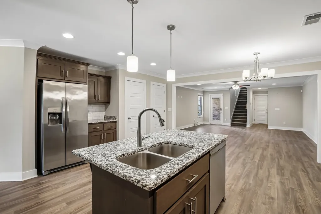 5624 Maples Retreat Drive Murfreesboro TN 37127
