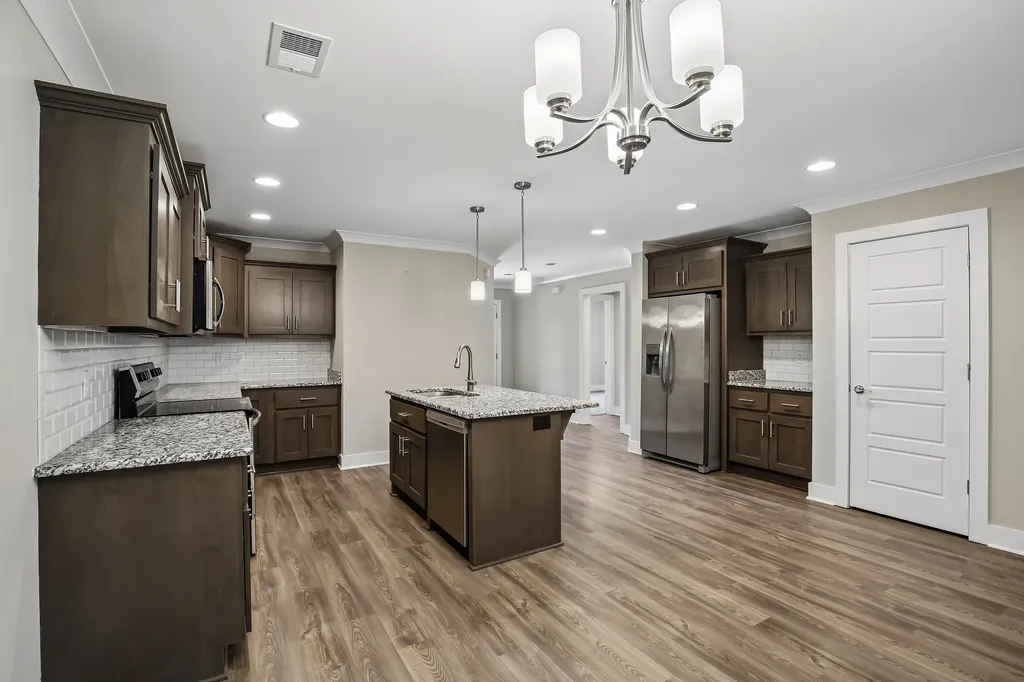 5624 Maples Retreat Drive Murfreesboro TN 37127