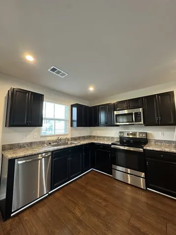 1306 Havenbrook Drive Nashville TN 37207