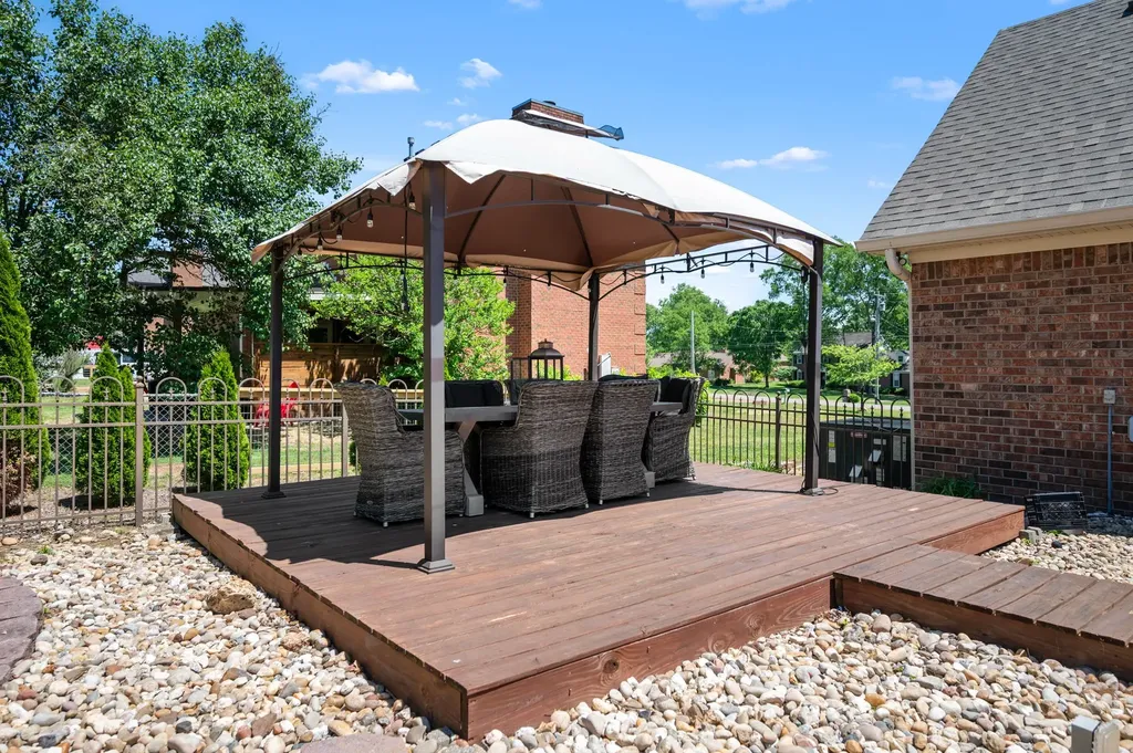 131 Arrowhead Drive Hendersonville TN 37075