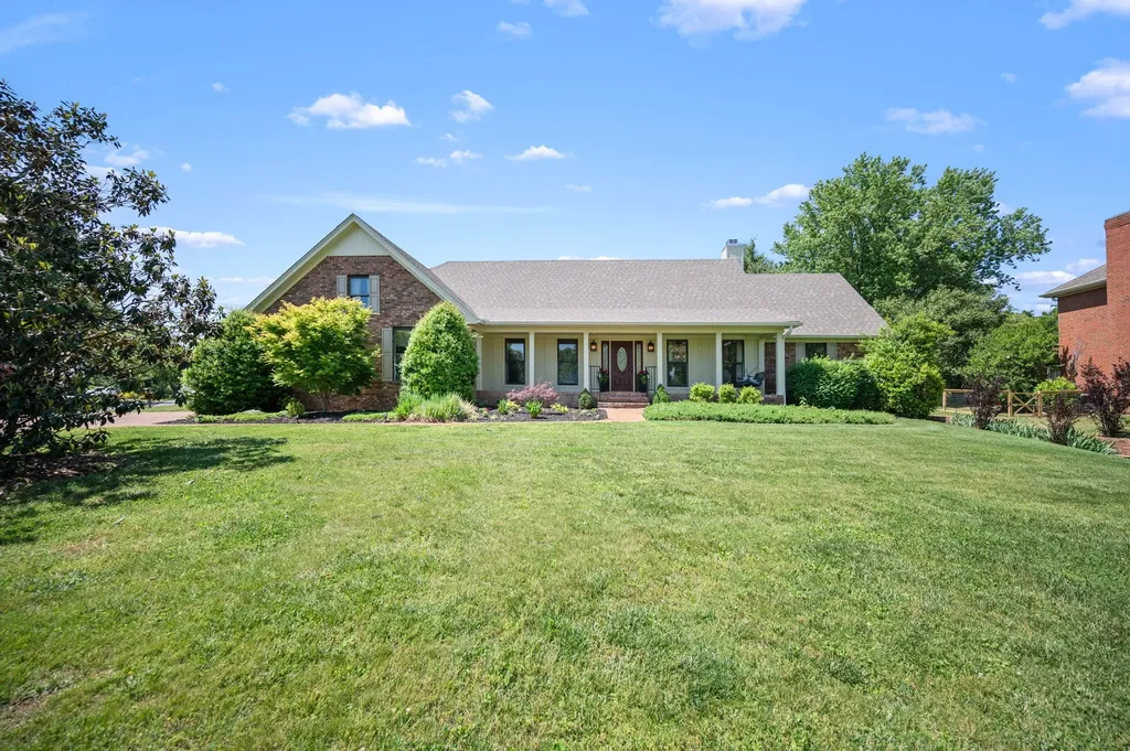 131 Arrowhead Drive Hendersonville TN 37075