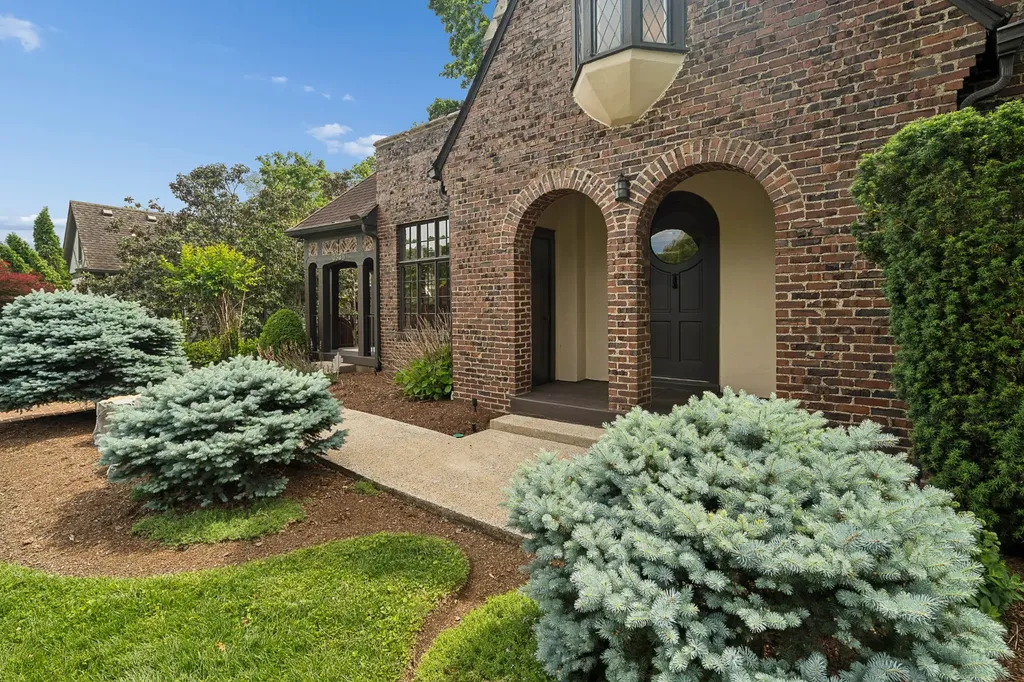 3635 Valley Vista Road Nashville TN 37205