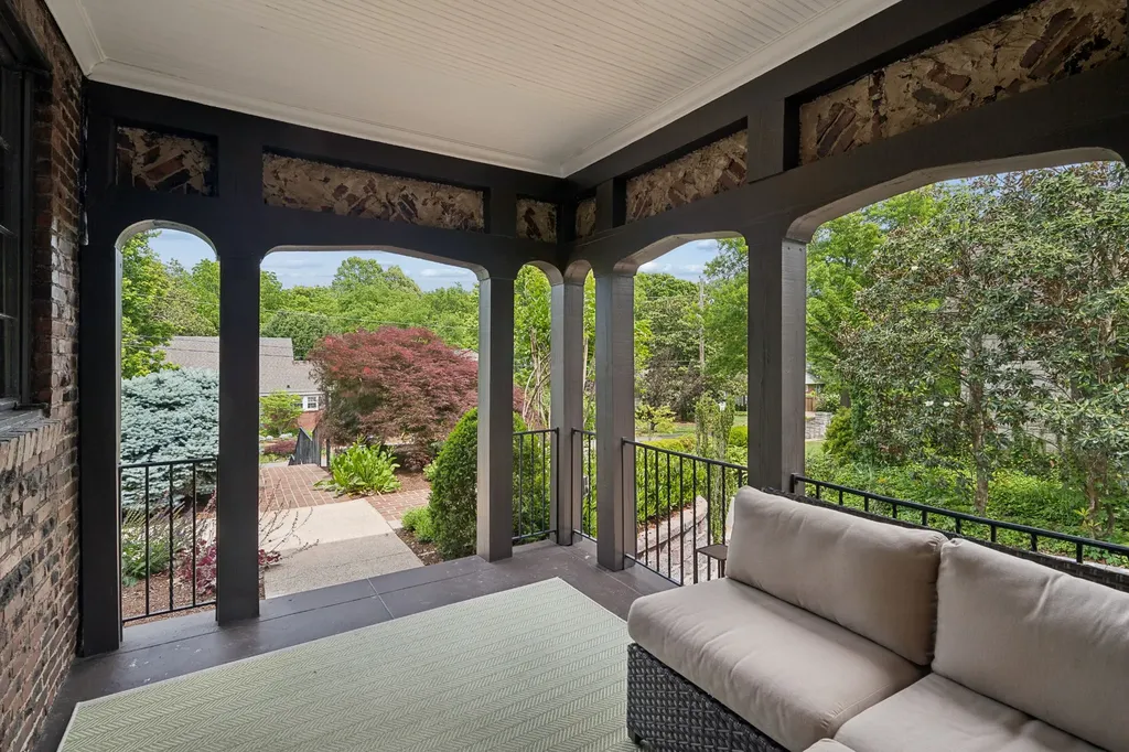 3635 Valley Vista Road Nashville TN 37205