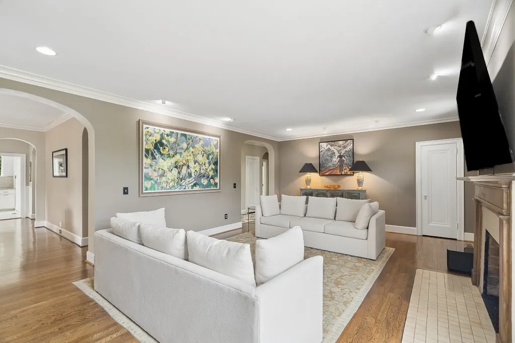 3635 Valley Vista Road Nashville TN 37205
