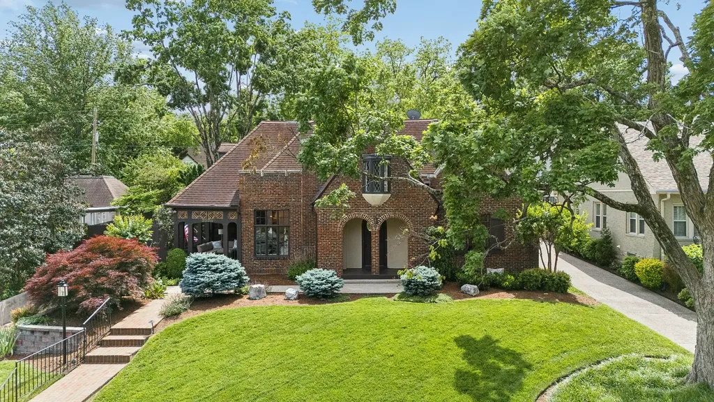 3635 Valley Vista Road Nashville TN 37205
