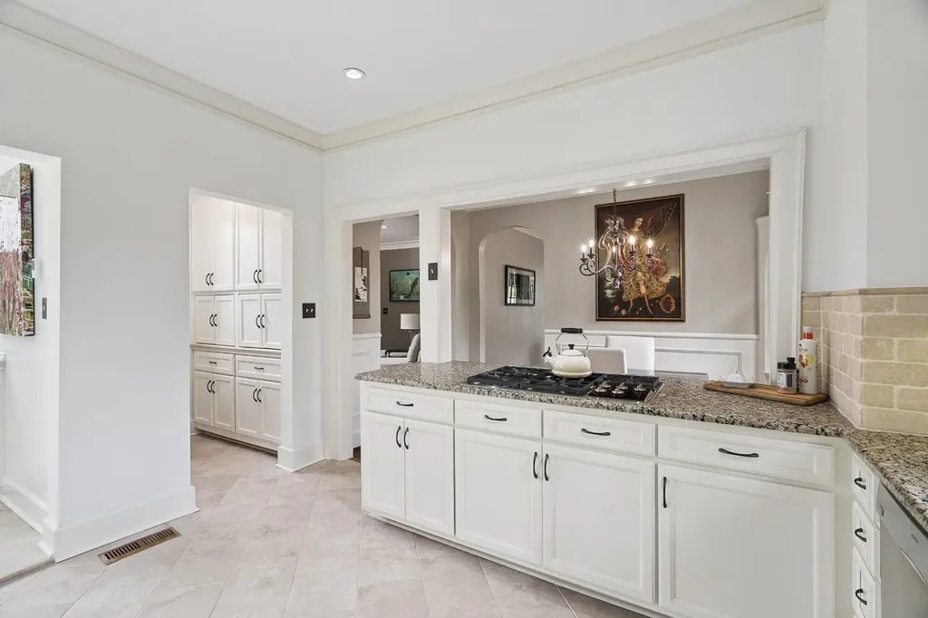 3635 Valley Vista Road Nashville TN 37205