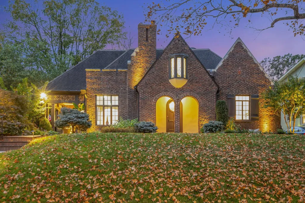 3635 Valley Vista Road Nashville TN 37205