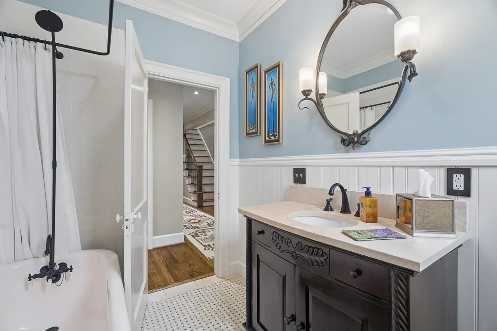 3635 Valley Vista Road Nashville TN 37205