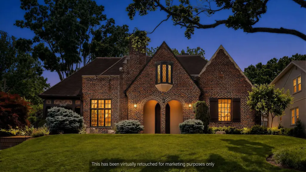 3635 Valley Vista Road Nashville TN 37205