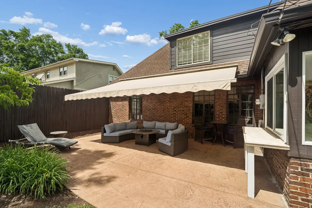 3635 Valley Vista Road Nashville TN 37205