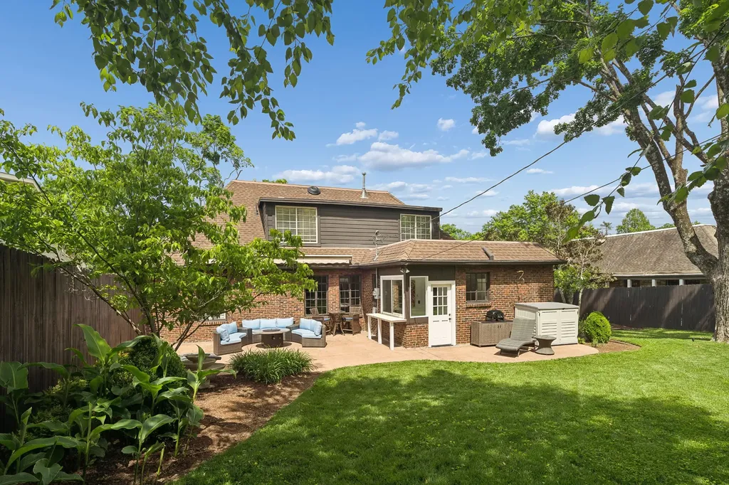 3635 Valley Vista Road Nashville TN 37205