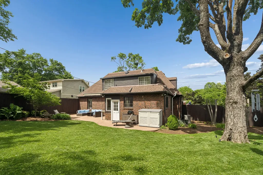 3635 Valley Vista Road Nashville TN 37205