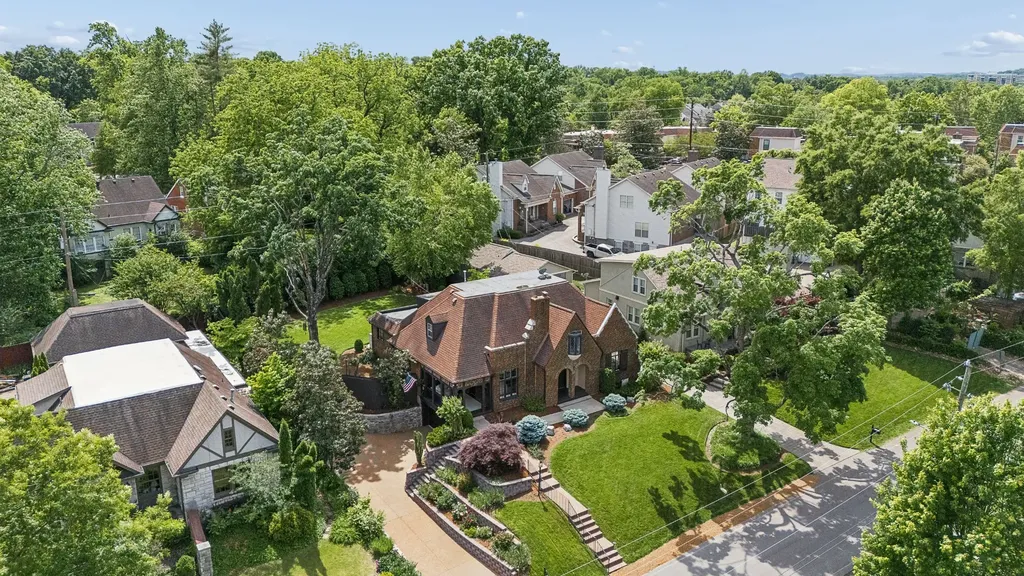 3635 Valley Vista Road Nashville TN 37205