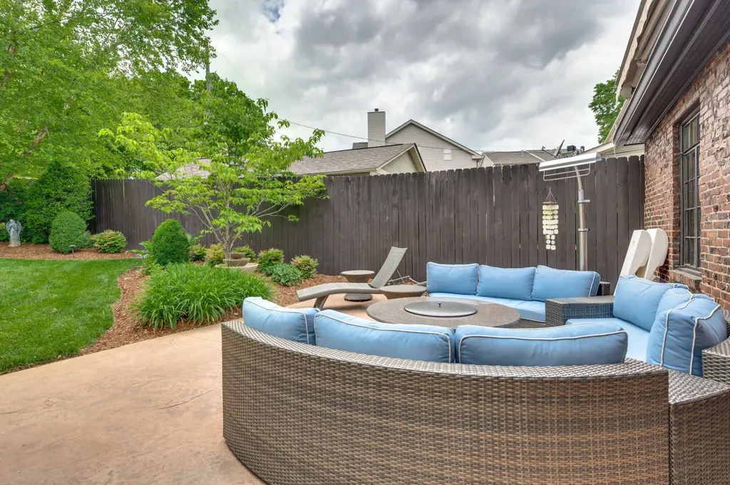 3635 Valley Vista Road Nashville TN 37205