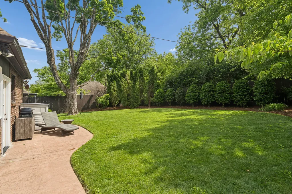 3635 Valley Vista Road Nashville TN 37205