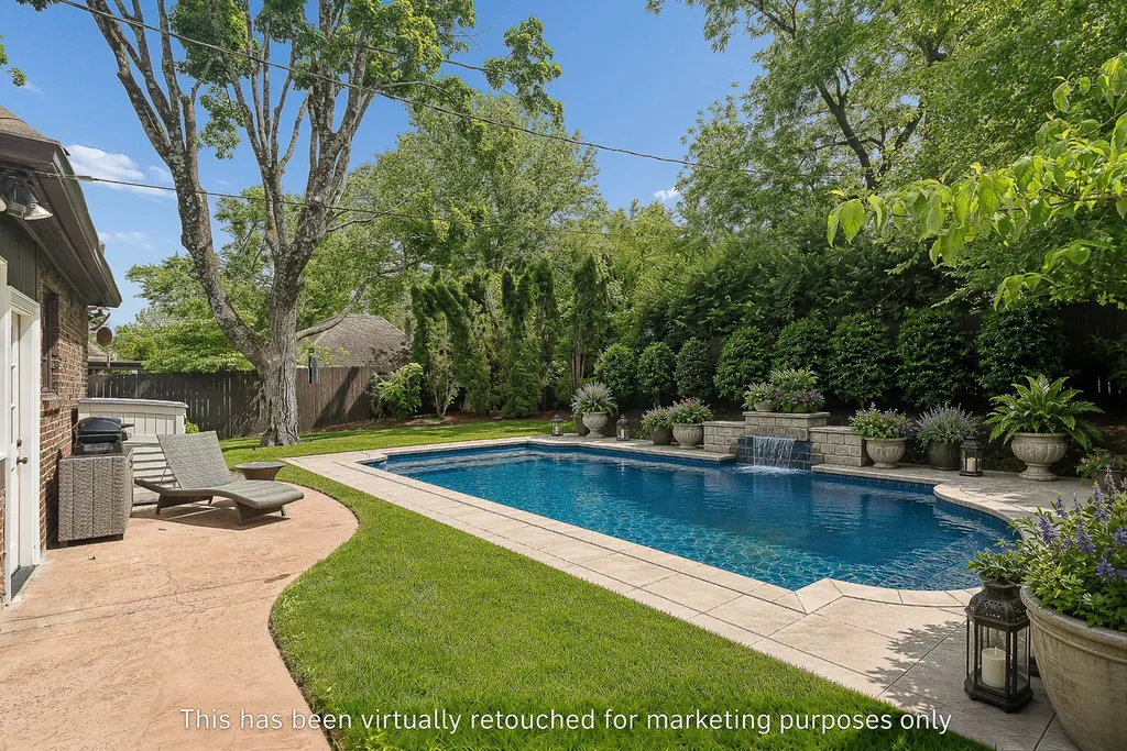 3635 Valley Vista Road Nashville TN 37205
