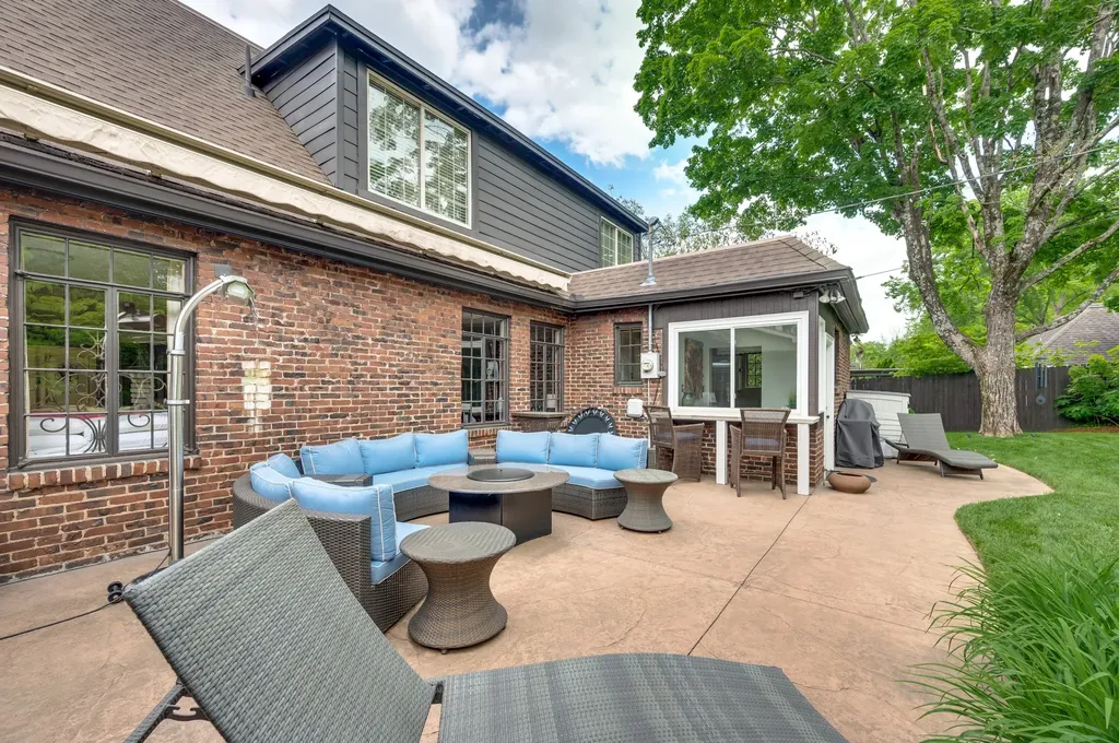 3635 Valley Vista Road Nashville TN 37205