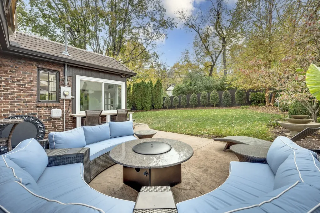 3635 Valley Vista Road Nashville TN 37205