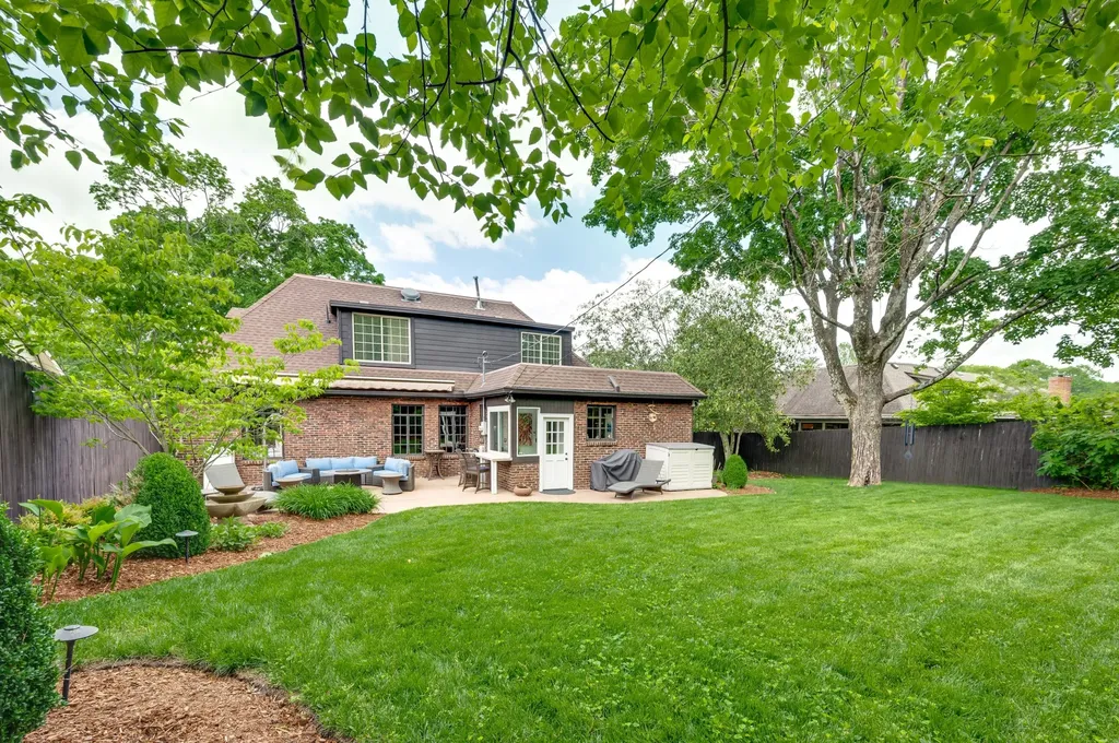 3635 Valley Vista Road Nashville TN 37205
