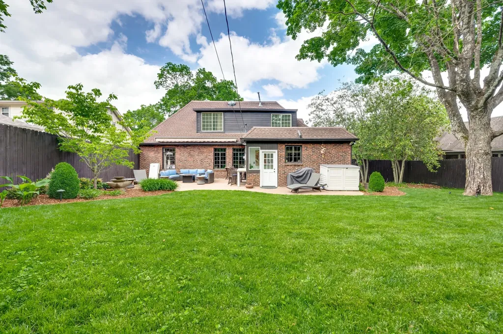 3635 Valley Vista Road Nashville TN 37205