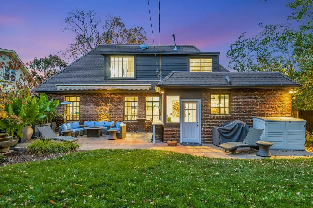 3635 Valley Vista Road Nashville TN 37205