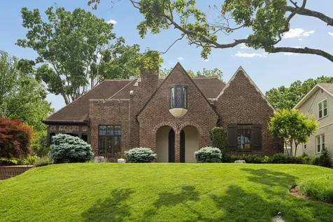 3635 Valley Vista Road Nashville TN 37205