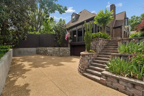 3635 Valley Vista Road Nashville TN 37205