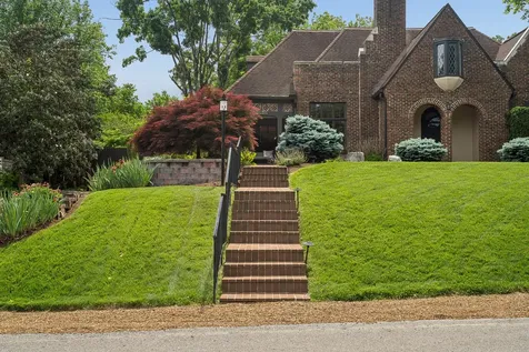 3635 Valley Vista Road Nashville TN 37205