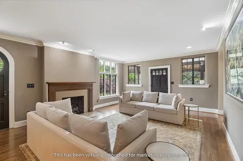 3635 Valley Vista Road Nashville TN 37205