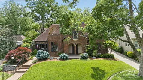 3635 Valley Vista Road Nashville TN 37205