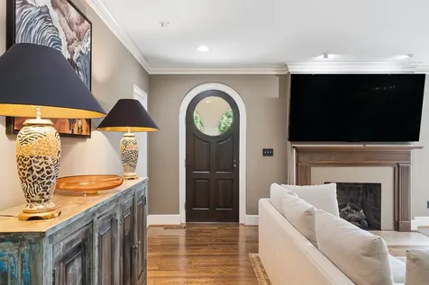 3635 Valley Vista Road Nashville TN 37205