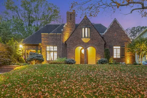3635 Valley Vista Road Nashville TN 37205
