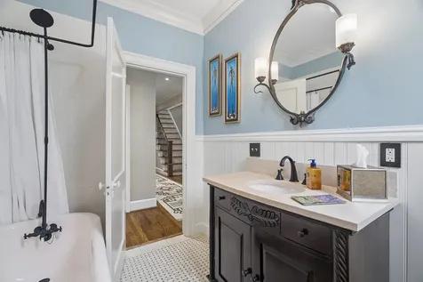 3635 Valley Vista Road Nashville TN 37205