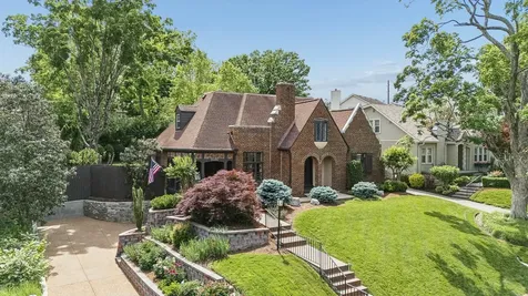 3635 Valley Vista Road Nashville TN 37205