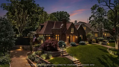 3635 Valley Vista Road Nashville TN 37205