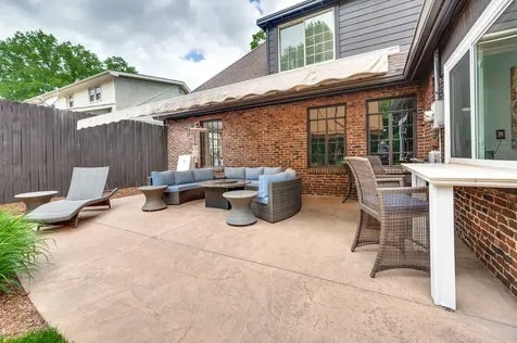 3635 Valley Vista Road Nashville TN 37205