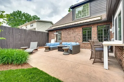 3635 Valley Vista Road Nashville TN 37205