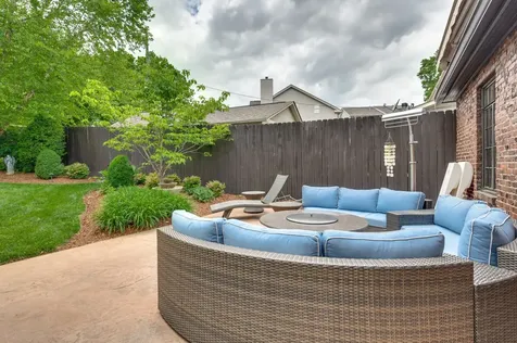 3635 Valley Vista Road Nashville TN 37205