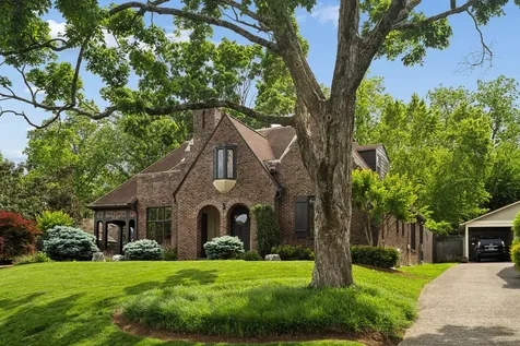 3635 Valley Vista Road Nashville TN 37205