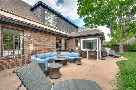 3635 Valley Vista Road Nashville TN 37205