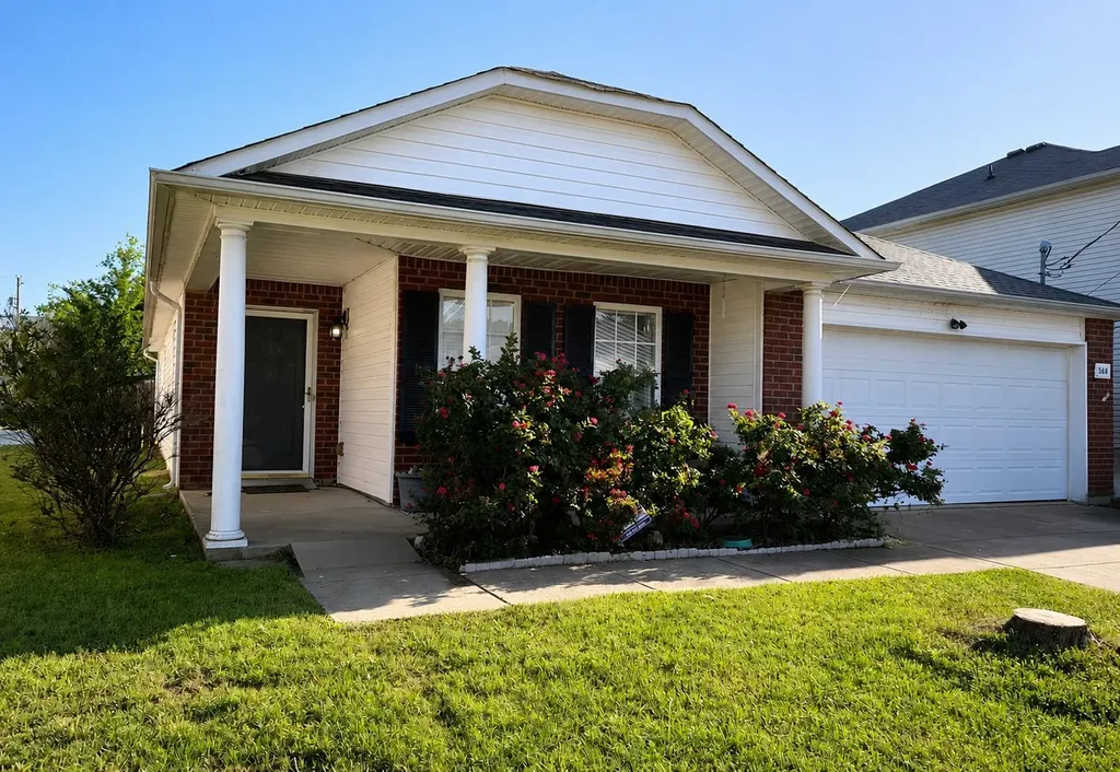 Antioch TN, 5681 Dory Drive