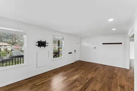 4816 Milner Drive Nashville TN 37211
