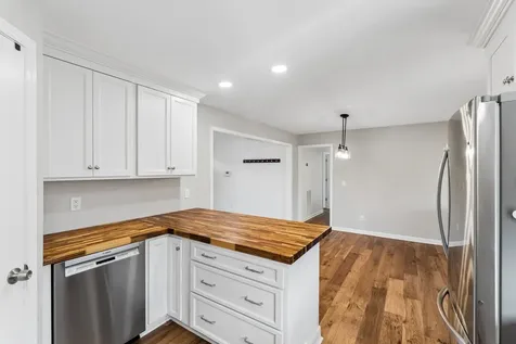 4816 Milner Drive Nashville TN 37211