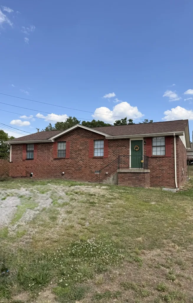 1140 Sioux Terrace Madison TN 37115