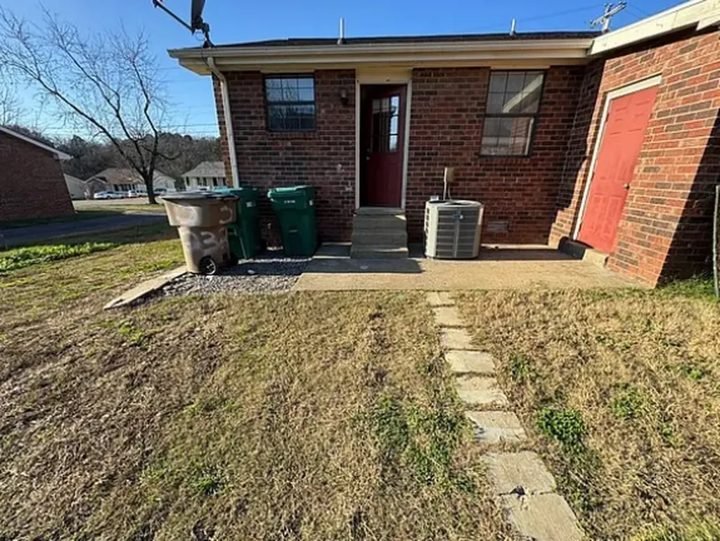 1140 Sioux Terrace Madison TN 37115