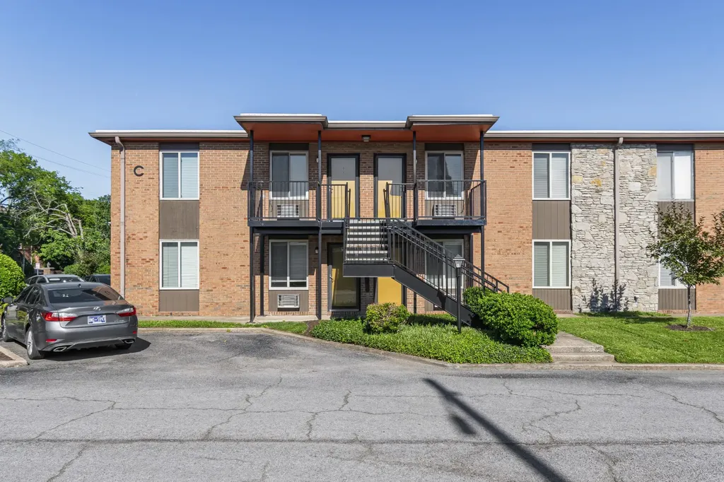 3600 Hillsboro Pike Nashville TN 37215